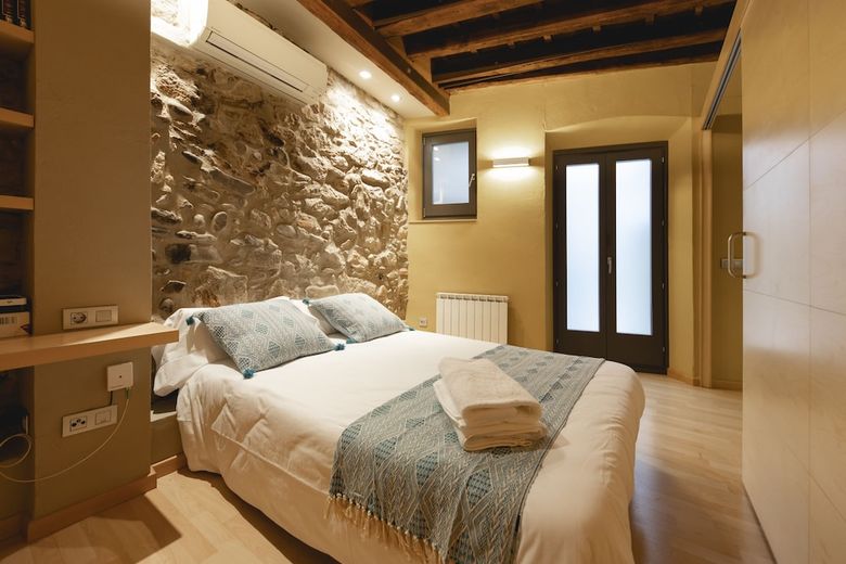 Apartamentos Bravissimo Barca