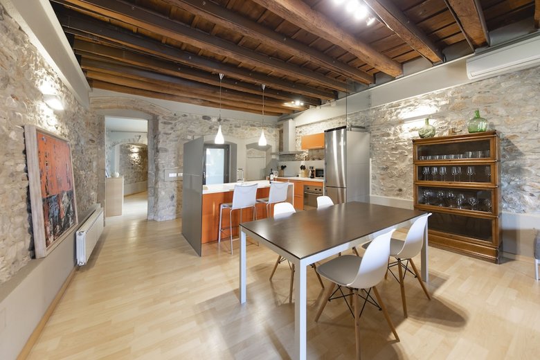 Apartamentos Bravissimo Barca