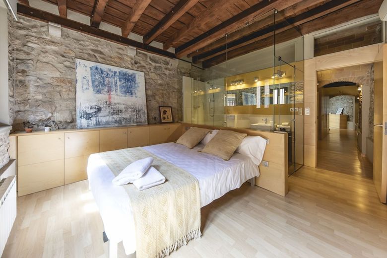 Apartamentos Bravissimo Barca