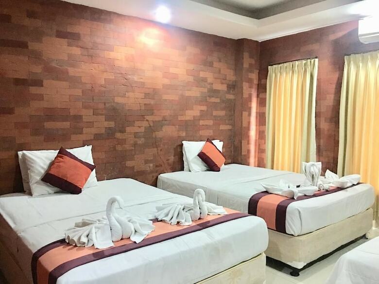 Shita Bali Hotel And Spa