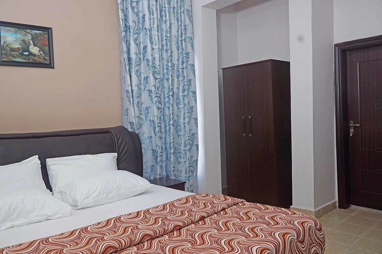 Hotel Gold Rush Suites