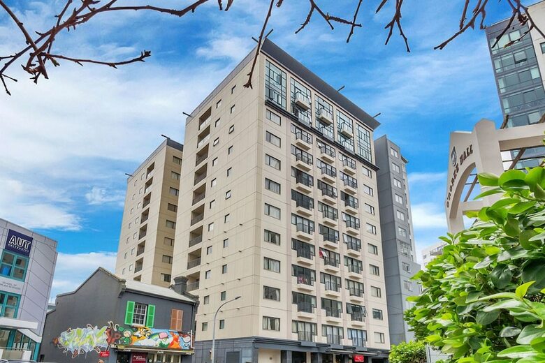 Apartamentos Jht - Studio, Carpark, Next To University