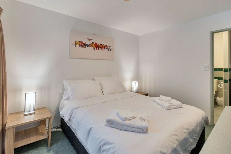 Apartamentos Jht - Studio, Carpark, Next To University