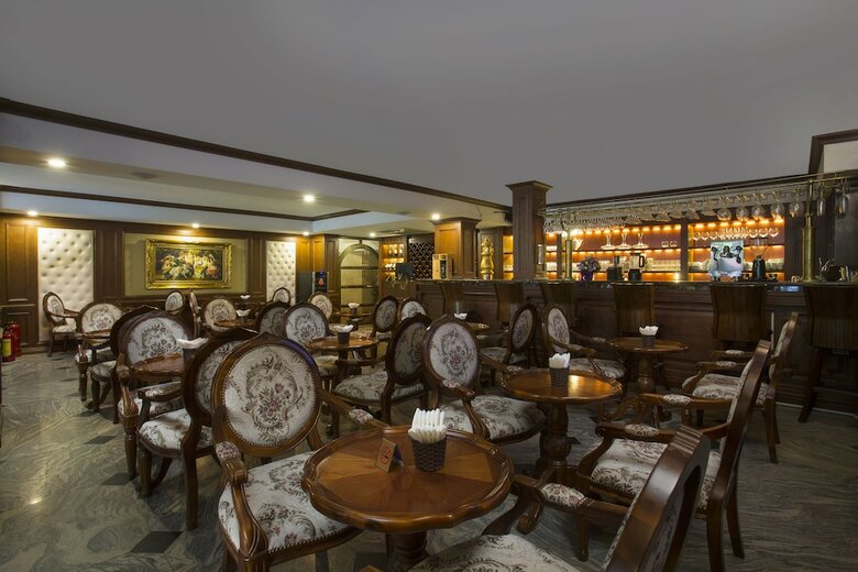 Oasis Hanoi Hotel
