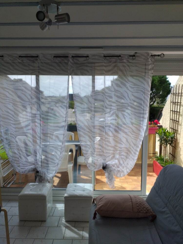 Apartamento La Nacre