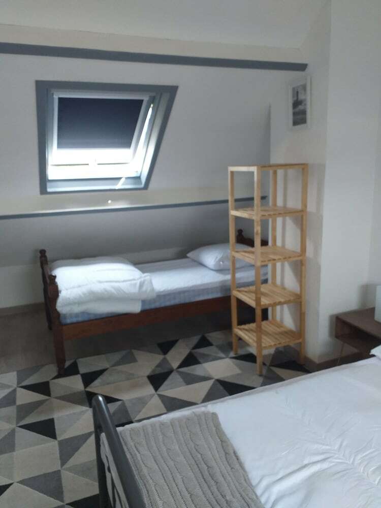 Apartamento La Nacre