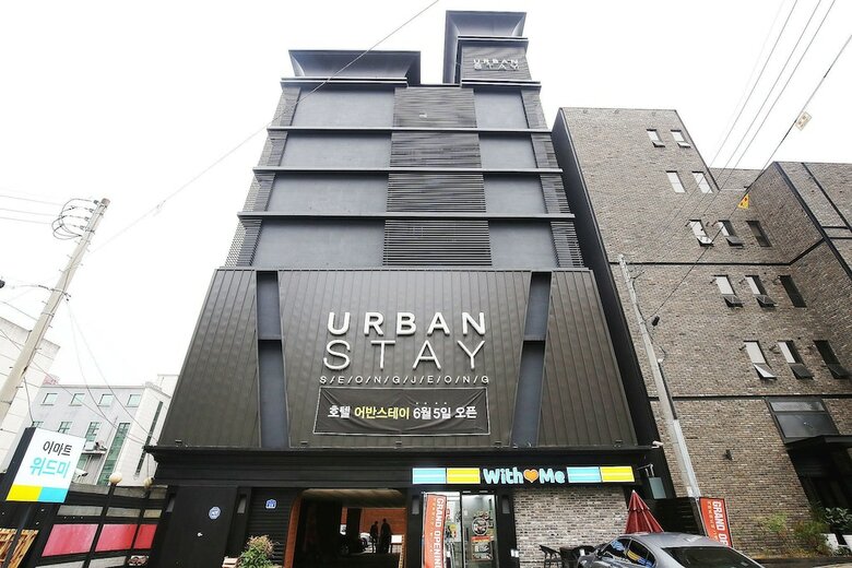 Hotel Urbanstay