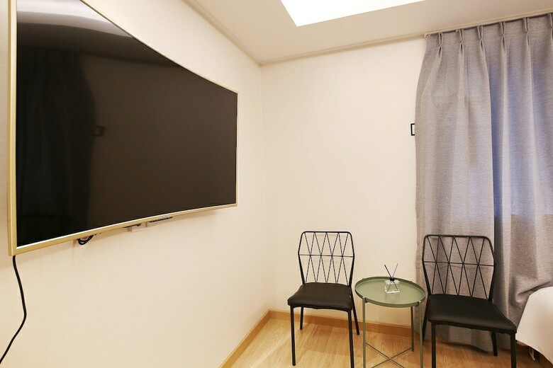 Hotel Urbanstay
