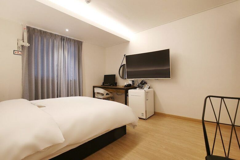 Hotel Urbanstay