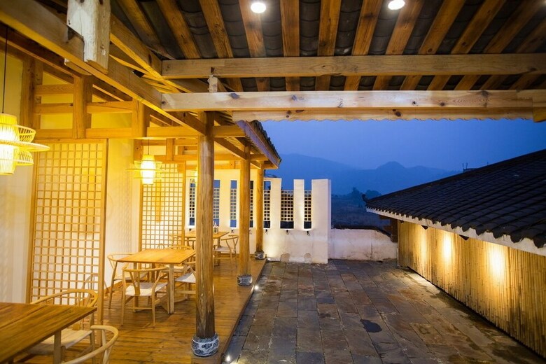 Hotel Wu Wei Qi Ju Lin XI Villa Inn