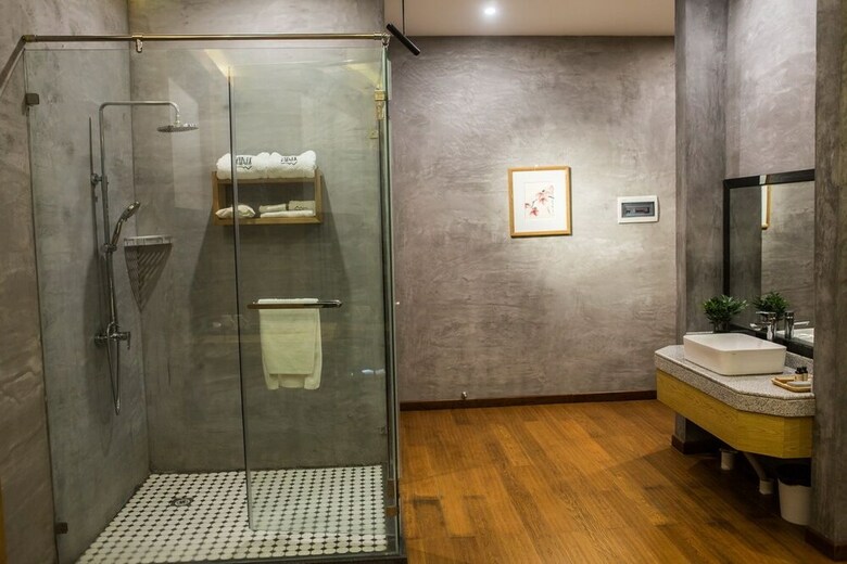 Hotel Wu Wei Qi Ju Lin XI Villa Inn