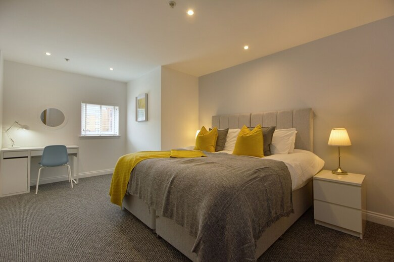 Apartamentos Victoria Plaza