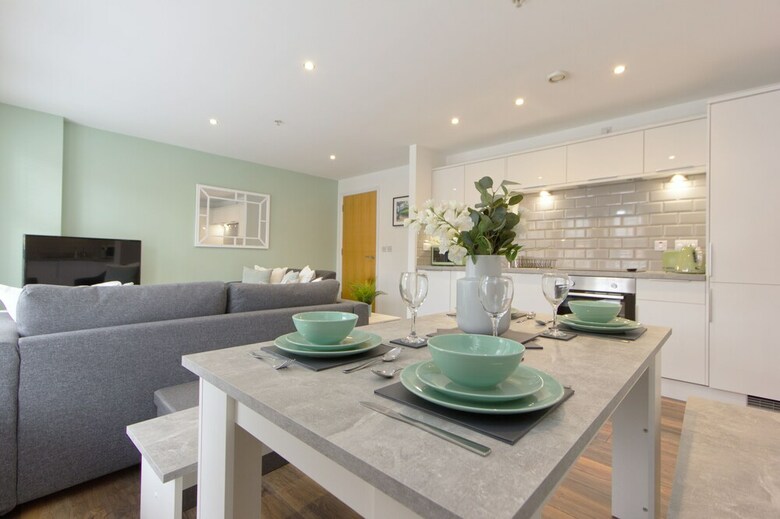 Apartamentos Victoria Plaza