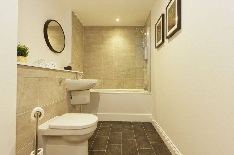 Apartamentos Victoria Plaza