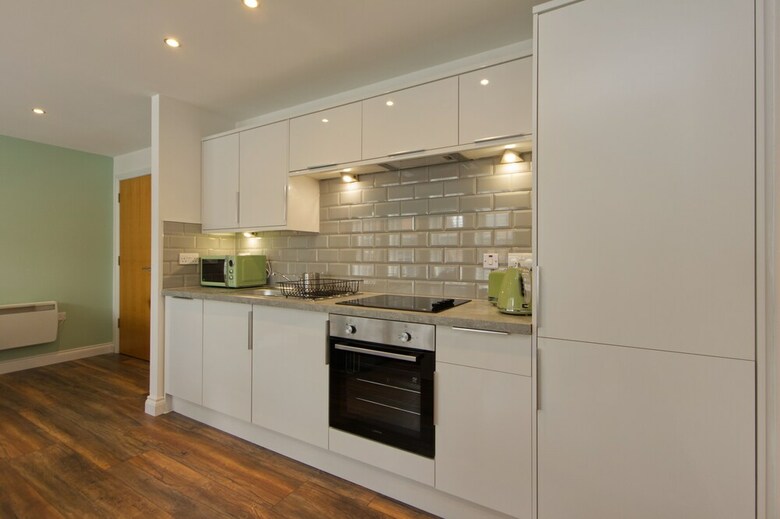 Apartamentos Victoria Plaza