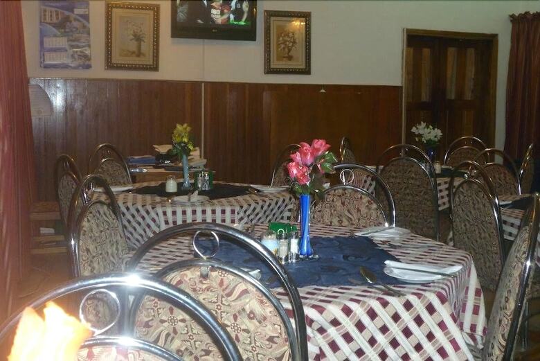 Harmonia Hotel