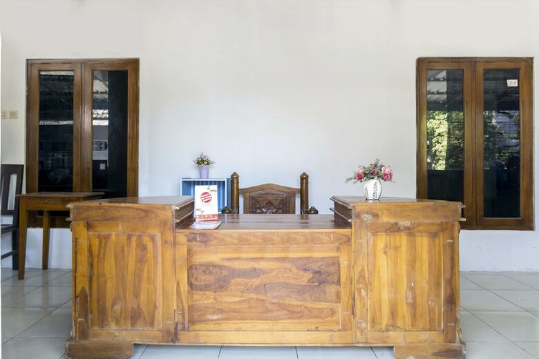 Hostal Oyo 857 Pakuncen Malioboro Syariah