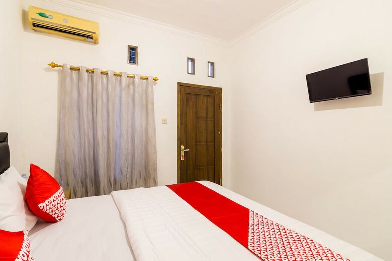 Hostal Oyo 857 Pakuncen Malioboro Syariah