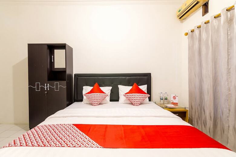 Hostal Oyo 857 Pakuncen Malioboro Syariah