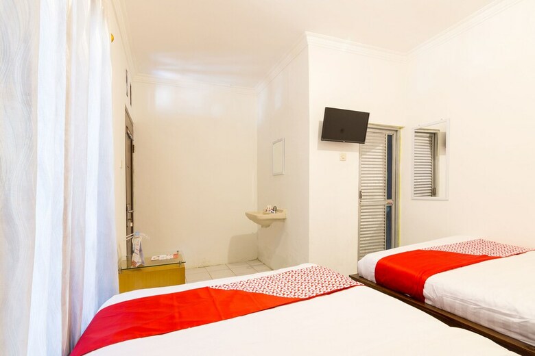Hostal Oyo 857 Pakuncen Malioboro Syariah