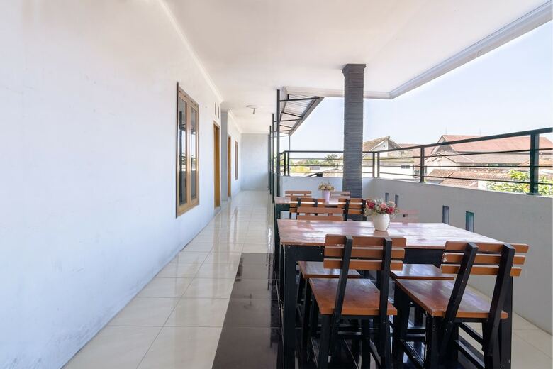 Hostal Oyo 857 Pakuncen Malioboro Syariah