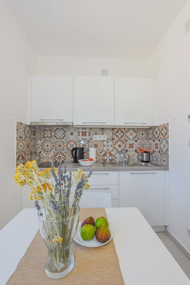 Apartments Villa Magena