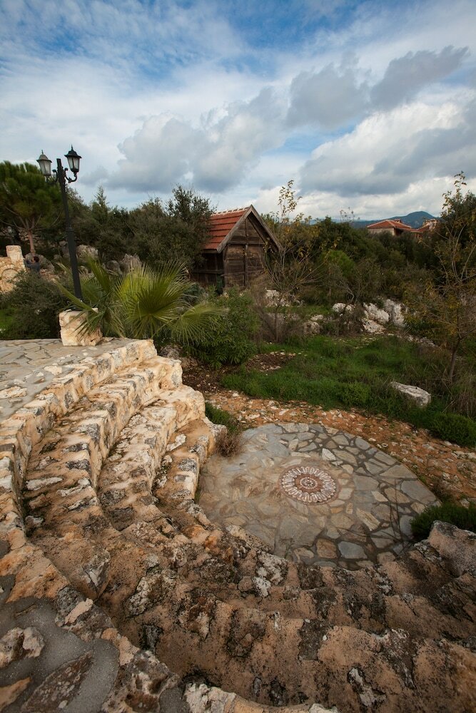 Villa Hoyran Wedre