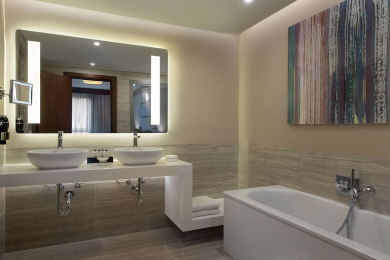 Hotel Sheraton Istanbul City Center