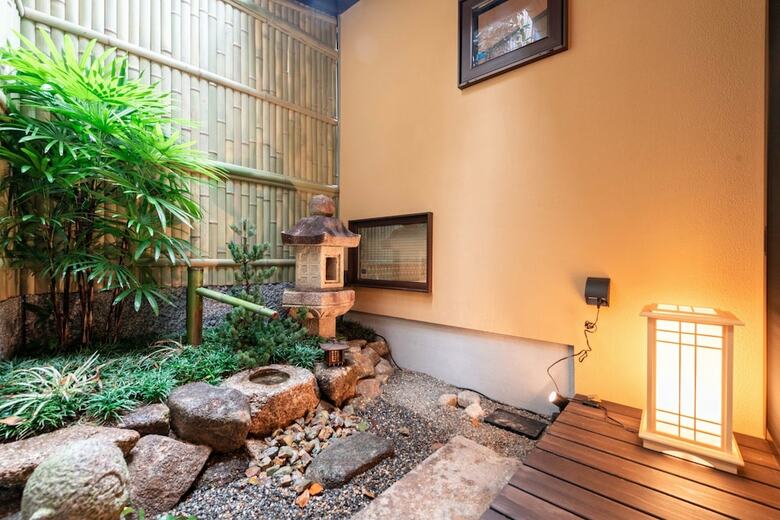 Kumo Machiya Imperial East
