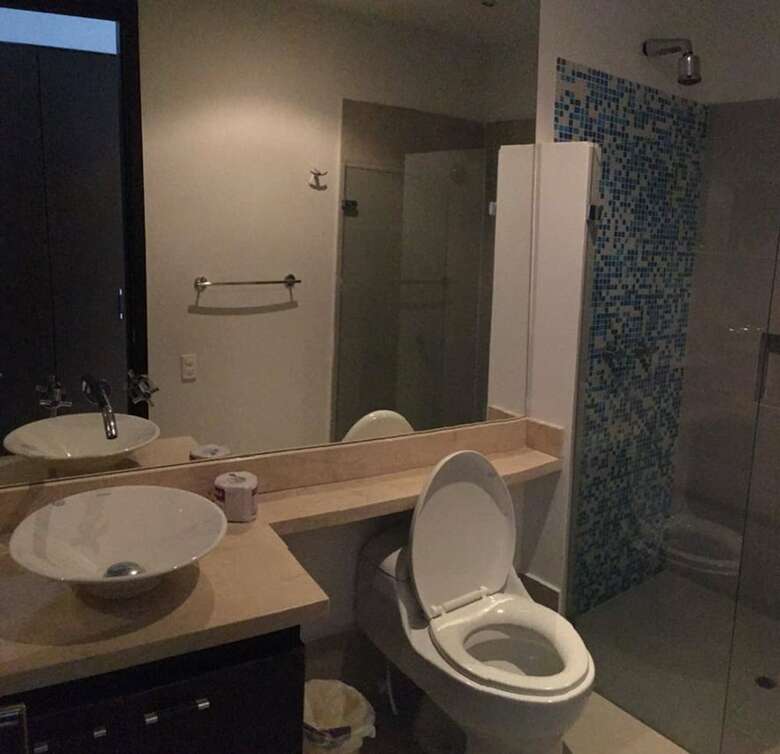 Apartamentos Palmetto Eliptic 1501