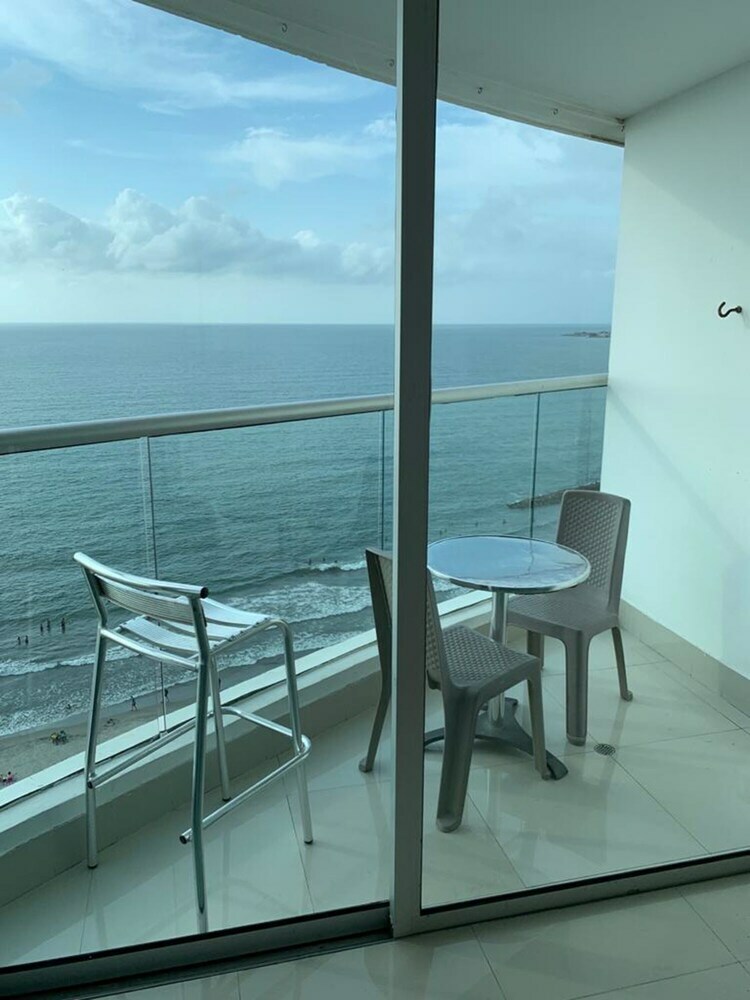 Apartamentos Palmetto Eliptic 1501