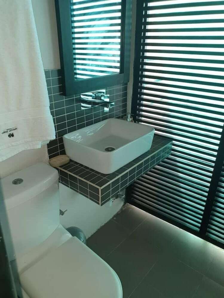 Hotel African Sands Lodge