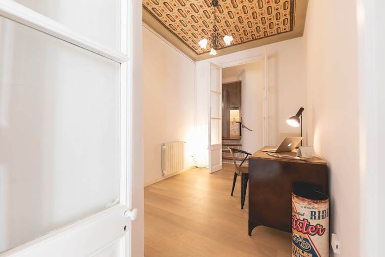 Apartamentos Bravissimo Pla�a Del VI