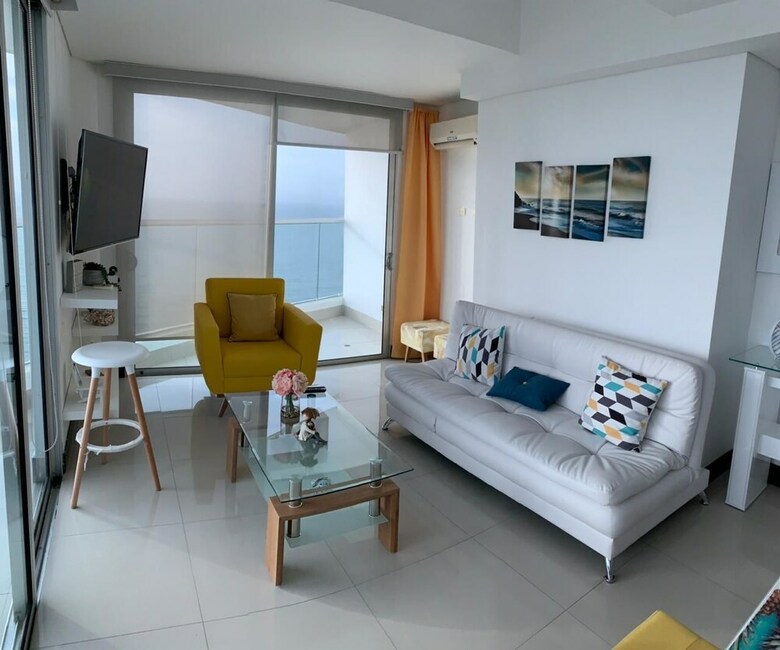 Apartamentos Palmetto Eliptic 2301