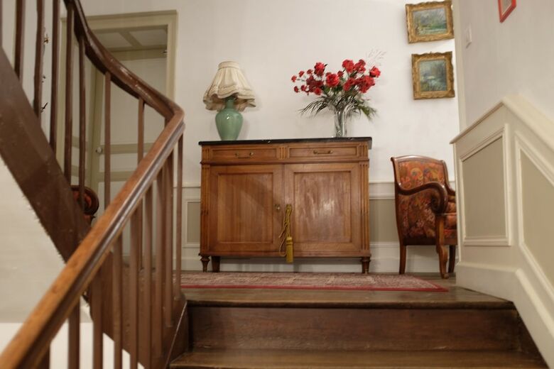 Hotel Aux D�lices D'excideuil