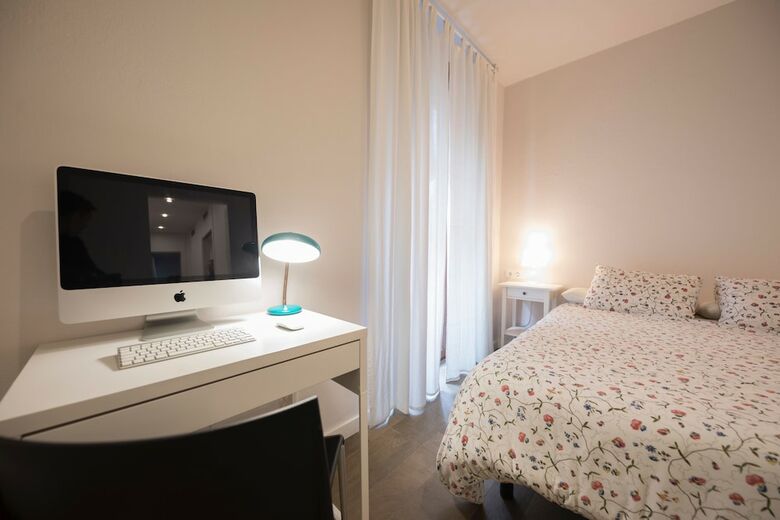 Apartamentos Bravissimo Casa Palam�s
