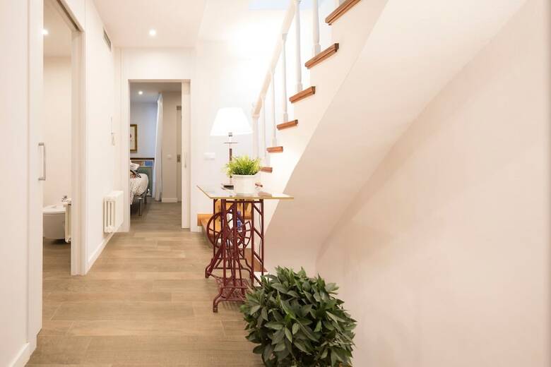 Apartamentos Bravissimo Casa Palam�s
