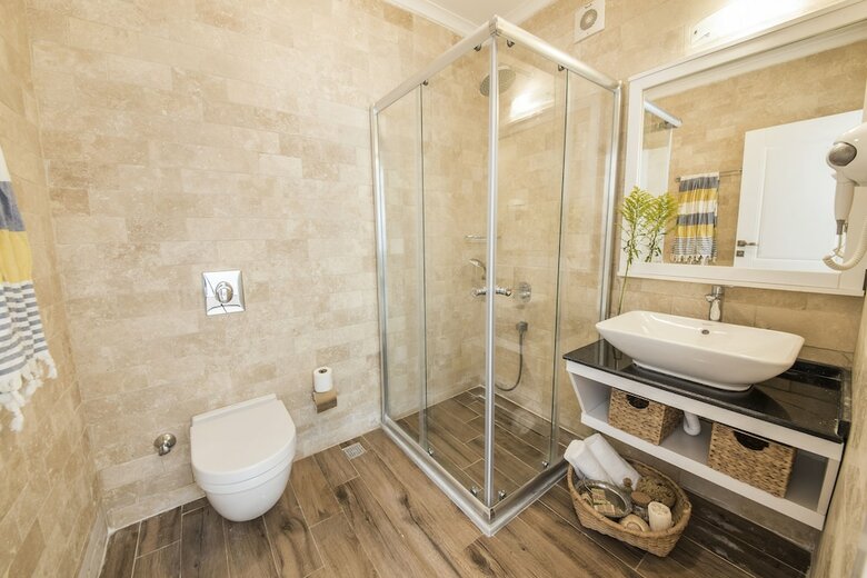 Cedrus Suites
