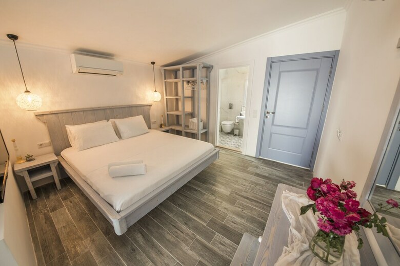 Cedrus Suites