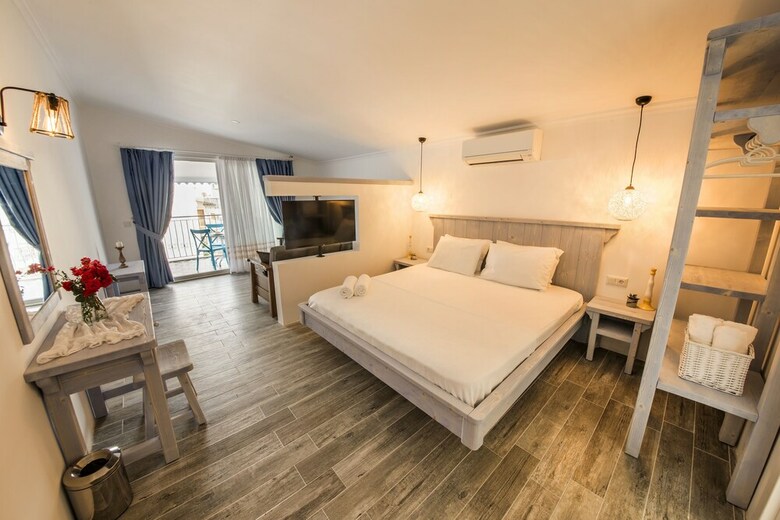 Cedrus Suites
