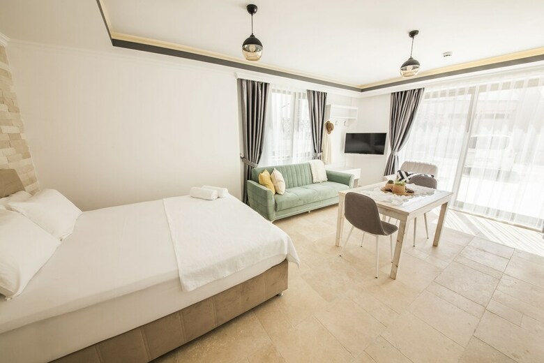 Cedrus Suites