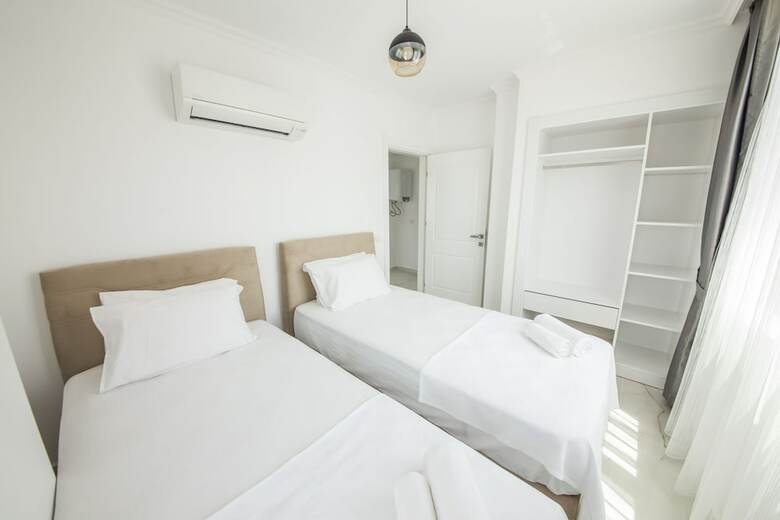 Cedrus Suites