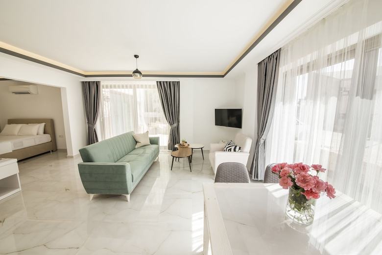 Cedrus Suites