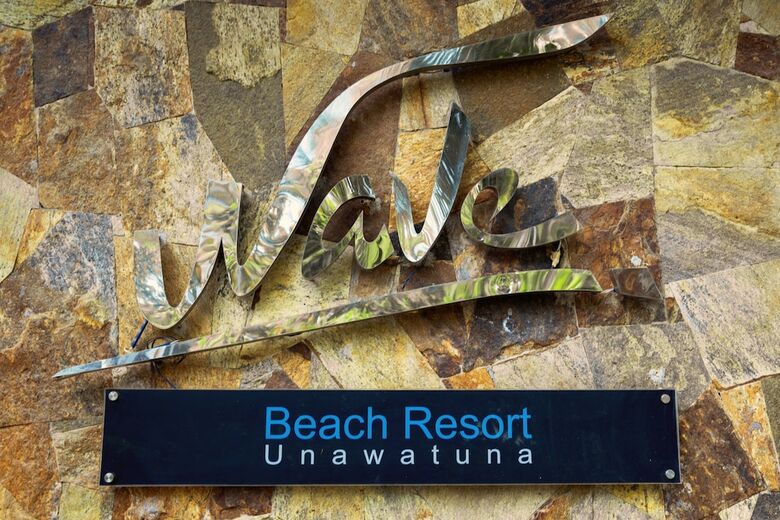 Hotel Wave Beach Resort