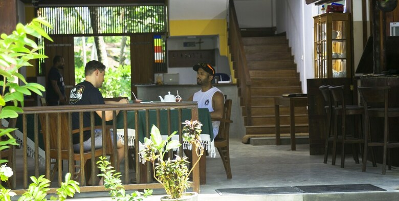 Hotel Wave Beach Resort