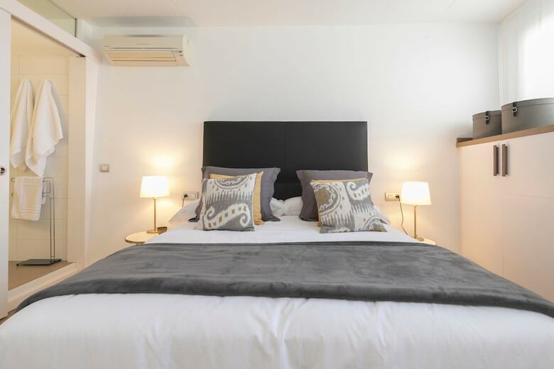 Apartamentos Bravissimo Portal Nou