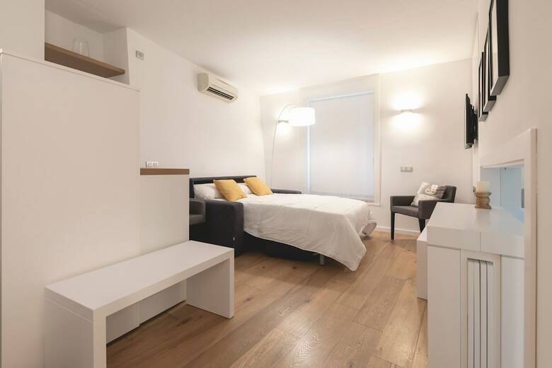Apartamentos Bravissimo Portal Nou