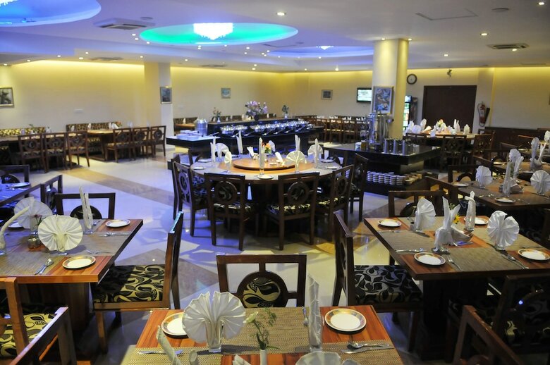 Hotel The Imperial Bodhgaya