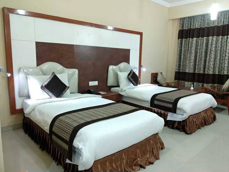 Hotel The Imperial Bodhgaya