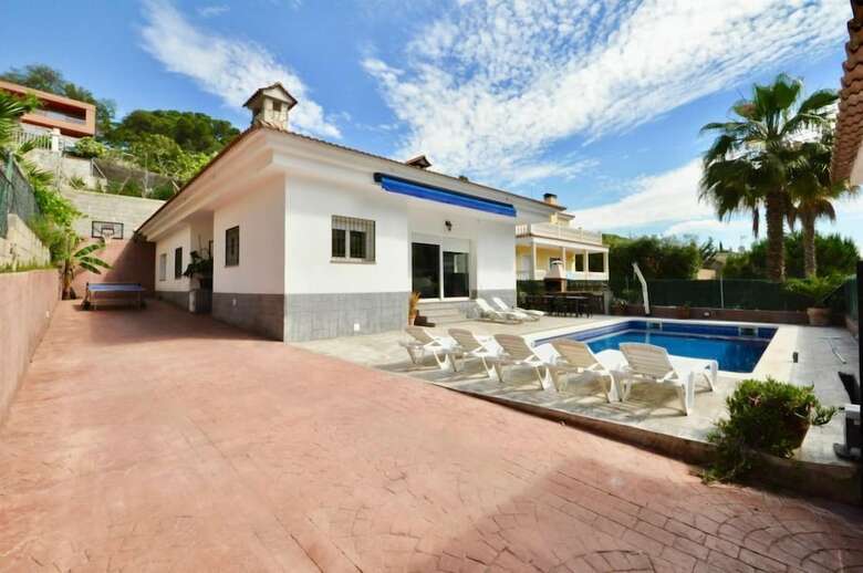 Villa Atos